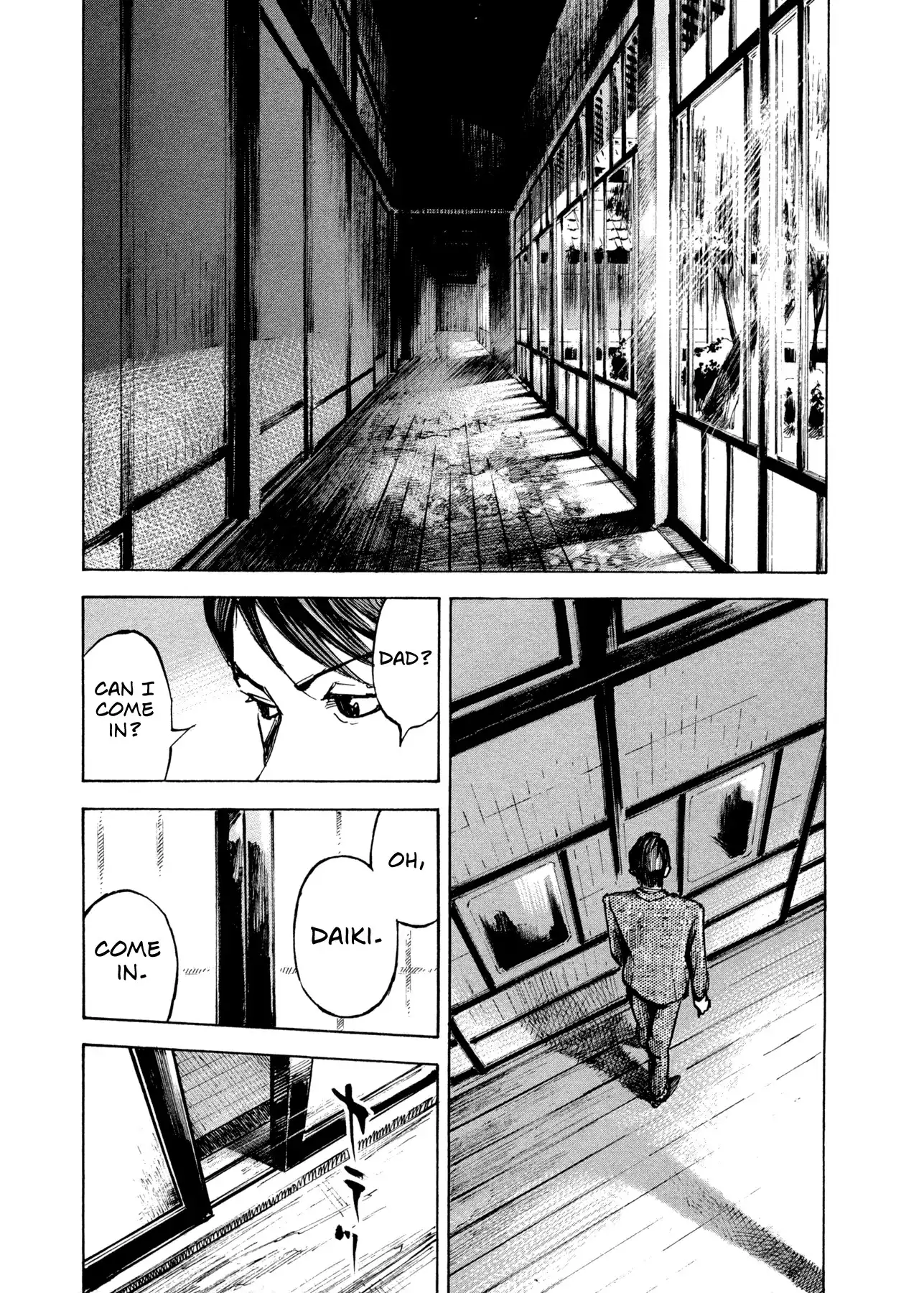 Hito Hitori Futari Chapter 9 3